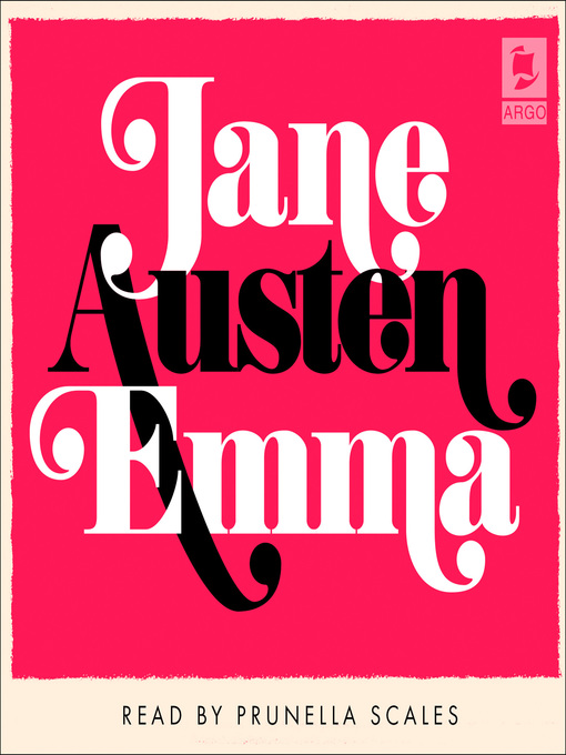 Title details for Emma by Jane Austen - Wait list